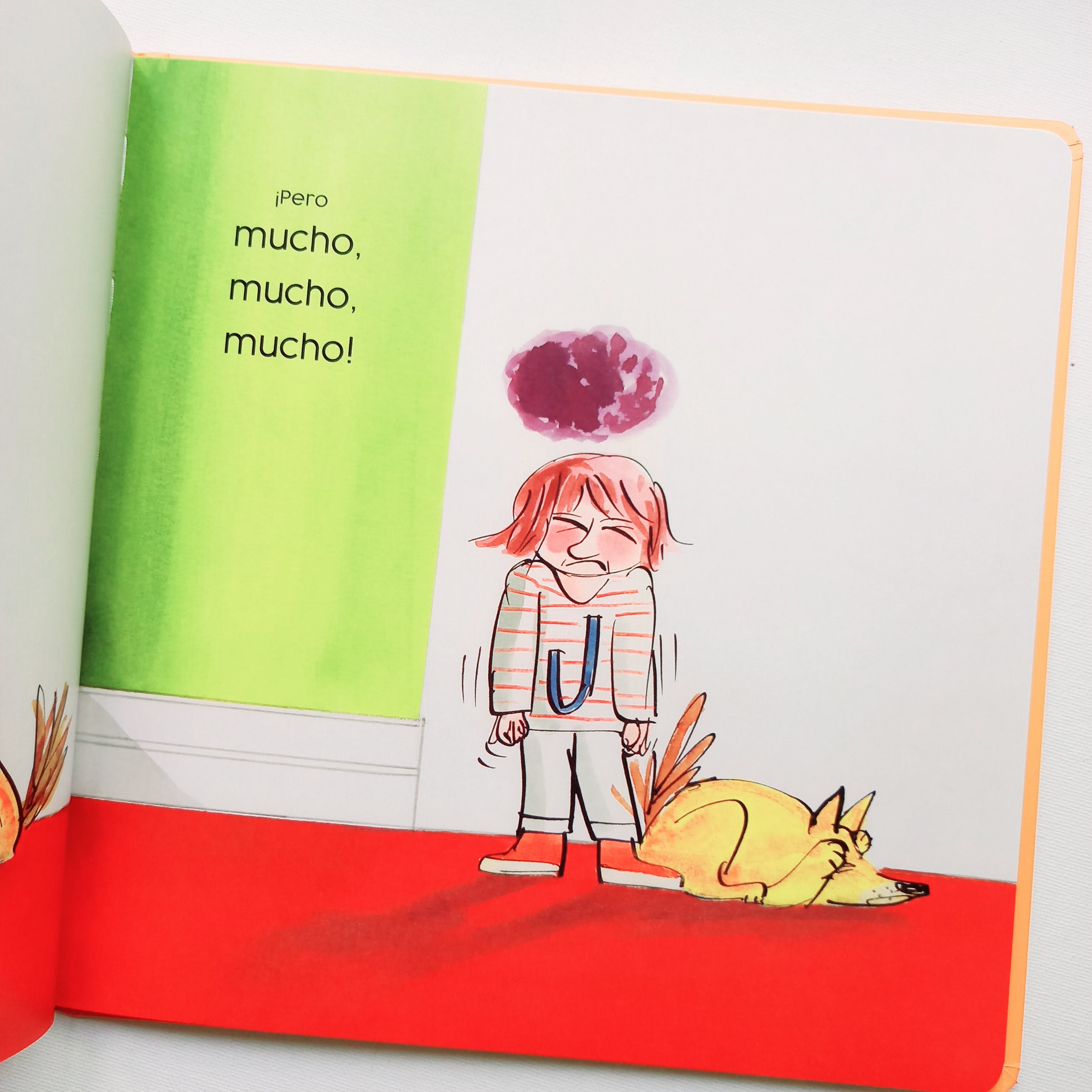 Todo lo que sé cuando me enfado Todo lo que sé cuando me enfado